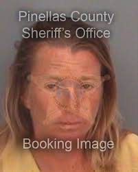 Pinellas Beaches Jail Bookings: Aug. 6