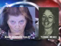Cold Case Breakthrough: Arrest Made In Decades-Old Polk County Homicide  Investigation