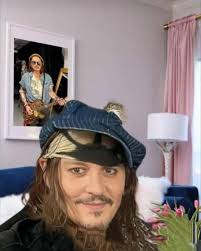 Cyberpunk game mechanics and NPC interactions with V and Johnny