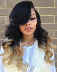 Short sew in with curls are, in a word, gorgeous. Black Hair Sew In Pasteurinstituteindia Com