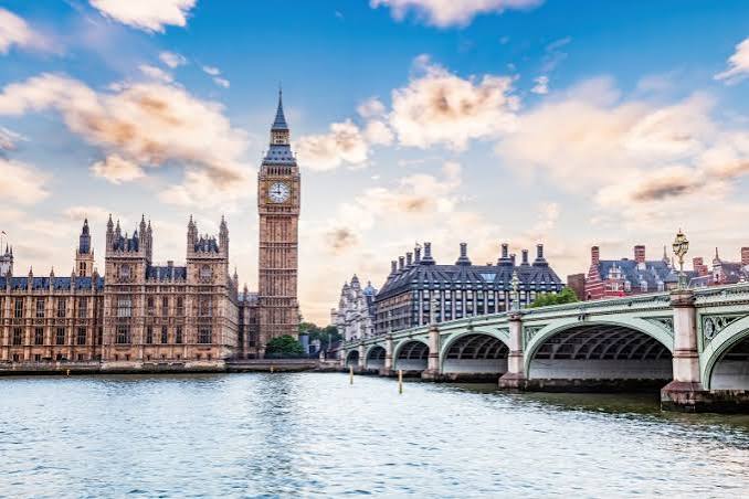 Top 22 Tourist Places in United Kingdom: Famous Places to Visit