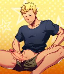 Rule34 - If it exists, there is porn of it  lvlv, ryuji sakamoto  1001875