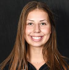 Western Collegiate Hockey Association athletes