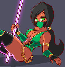 Jade (MK) :: MK Fighters :: Mortal Kombat :: сообщество фанатов  картинки,  гифки, прикольные комиксы, интересные статьи по теме.