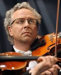 Nils-Erik Sparf (Violin, Viola)