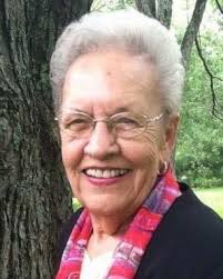 Mary Alice Malone Whitehead Obituary