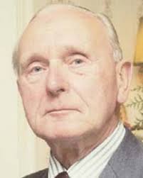 Ronald (Ronnie) Lewis Hartles