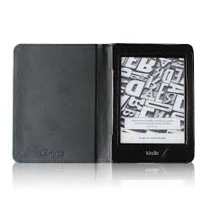 · from the home screen of your kindle, swipe your finger down from the top of . Amazon Kindle Touch Leather Cover Black Does Not Fit Kindle Paperwhite Pricepulse