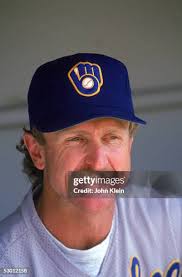 674 Robin Yount Baseball Stock Photos, High-Res Pictures, and Images