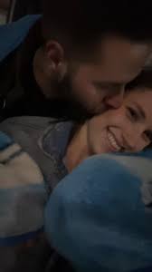 One year together 🥰 An amazing year and so many more ahead! So happy to  say I have found my person. Forever grateful ❤️ #fyp #oneyearanniversary