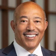Fred Nance: Notable Executives in Diversity, Equity and Inclusion 2022