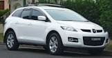 Mazda-CX-7