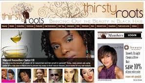 It can be tedious to sort through natural hair blogs to determine which have the most. Natural Hair Blogs For Black Women