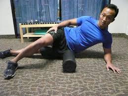 Healthfully Si Joint Foam Roller Exercises Si Joint Exercises