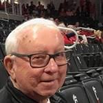 Michael Taney, Sr Obituary