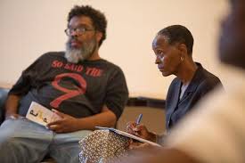 Debra Stanley: reaching out to 'the other'