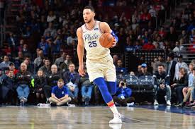 The nba star had strong words for simmons, who is taking heat. Nba Com Stats On Twitter Ben Simmons Has Averaged 14 7 Points 10 1 Rebounds And 10 9 Assists Over The Sixers 14 Game Winning Streak No Player Prior To Simmons Rookie Or Vet Has Ever