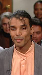 You're not that attractive, sir." #judgejudy