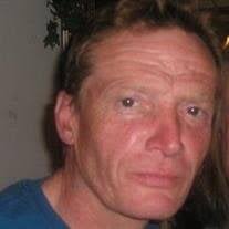 Keith J. Bickford Obituary