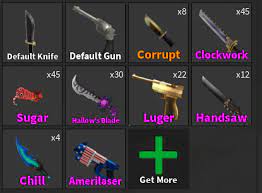 I just bought the sleight ability and set it as my default but it still wont let me throw. Mm2 Knife Generator 2021 Combat Knife That Goes On Your Leg Roblox Roblox Promo Murder Mystery 2 Codes Will Allow You To Get Extra Free Knifes And Other Game Items