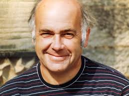 Patrick Austin Burton