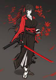 Get inspired by our community of talented artists. Samurai Style Raven Rwby Anime Rwby Raven Rwby Comic