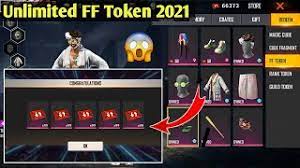 Maybe you would like to learn more about one of these? How To Get Unlimited Ff Token In Free Fire Free Fire Me Ff Token Kaise Le 2021 Youtube