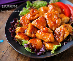 ♡簡単・時短・節約♡鶏むね肉deガリバタチキン♡