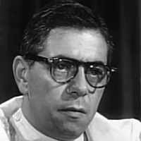 Henry Robert Strauss (1913–1975)