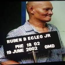 See more of ruben ecleo jr. Ex Congressman And Pbma Founder Ruben Ecleo Arrested Newsline Ph