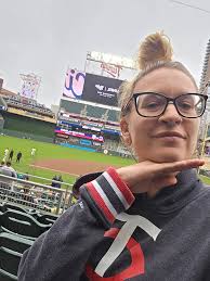 Visiting MLB Stadiums with Spouse