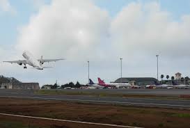 Resulting in 583 fatalities, this accident is the deadliest in aviation history. Tenerife Airport Disaster Mapio Net