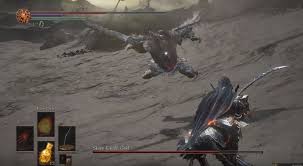 Dtg Reviews How To Kill Slave Knight Gael In Dark Souls 3 The Ringed City Summon is blocked, when player defeats demon prince in. kill slave knight gael in dark souls