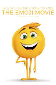 Movies Emoji Movie Emoji Emoji Images