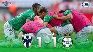 Jag gillar bortalaget här och jag tror att de kommer att vara spelförande här trots bortaplan, men jag vågar inte löpa linan ut med en bettingtips. Video Resultado Resumen Y Goles Monterrey Vs Santos 1 1 Cuartos De Final Torneo Clausura 2021