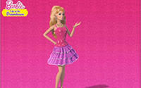 Download the free graphic resources in the form of png. Free Barbie Wallpapers Glam Backgrounds For Your Computer Barbie