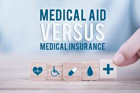 Your therapist is available to discuss any questions you may have about this. Medical Insurance Versus Medical Aid Affinity Health