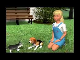 Especialmente escogidos para los niños, los juegos de hellokids te prometen horas y horas de diversión, entretenimiento y juego infantil. Barbie Pet Rescue For The Pc Youtube