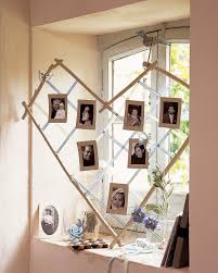 Idees accrocher photos polaroid diy room decor room decor. Un Arbre Genealogique Comme Un Pele Mele Marie Claire