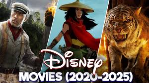 This year has been a very profitable one for disney movies. Upcoming Disney Movies 2021 2025 Youtube