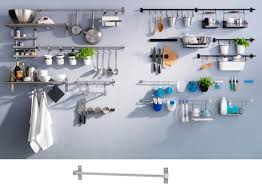 Ordning kitchen utensil rack stainless steel 18 cm ikea. Ikea Kitchen Utensil Rack Home And Aplliances