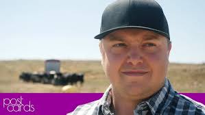 Joe Schott, Landis Valley Village and Farm Museum Farmer