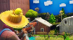 Where to search for a supply llama. Llama Roundup Fortnite Creative Fortnite Tracker