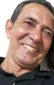 José Pedro de Andrade simplicidade carisma e muita luz própria