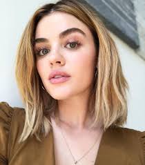 When you run short of time. 35 Shoulder Length Hairstyles And Cuts For Medium Hair Who What Wear