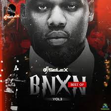 Download Mix: DJ Salam