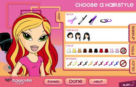 Jogos da barbie online, brinque e se divirta com a barbie. Prepara A Tu Bratz Juegos De Barbie Ninos De Los 90 Jovenes Anos 90