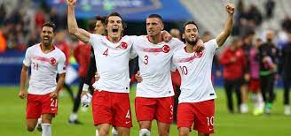 Türkiye'nin euro 2020'deki hedefini anlattı. A Milli Takim Aday Kadrosu Belli Oldu Aspor