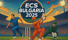 Cricket World - News update