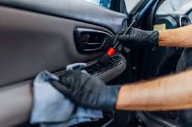 Czym właściwie jest auto detailing? – ST Detailing